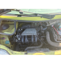 RENAULT TWINGO 1 PHASE 2 1.2i - 8V