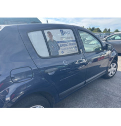 DACIA SANDERO 1 1.2i - 16V