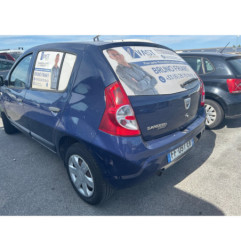 DACIA SANDERO 1 1.2i - 16V