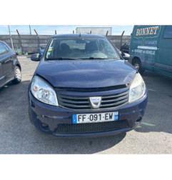 DACIA SANDERO 1 1.2i - 16V