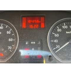 DACIA SANDERO 1 1.2i - 16V