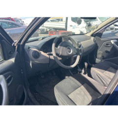 DACIA SANDERO 1 1.2i - 16V