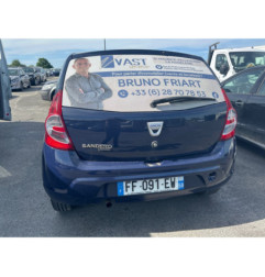 DACIA SANDERO 1 1.2i - 16V