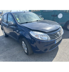 DACIA SANDERO 1 1.2i - 16V