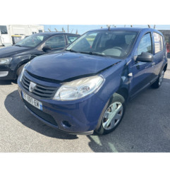 DACIA SANDERO 1 1.2i - 16V