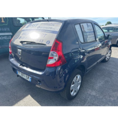 DACIA SANDERO 1 1.2i - 16V