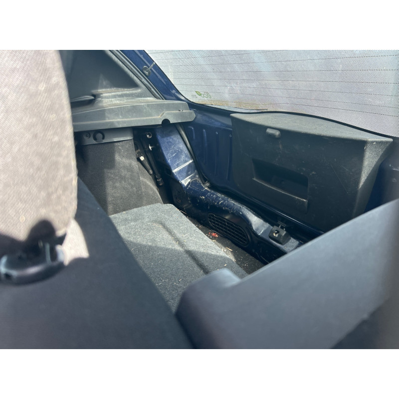 DACIA SANDERO 1 1.2i - 16V Photo n°15