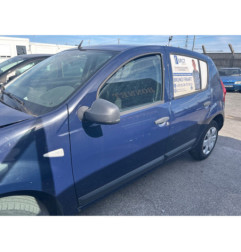 DACIA SANDERO 1 1.2i - 16V