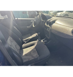 DACIA SANDERO 1 1.2i - 16V