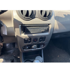 DACIA SANDERO 1 1.2i - 16V