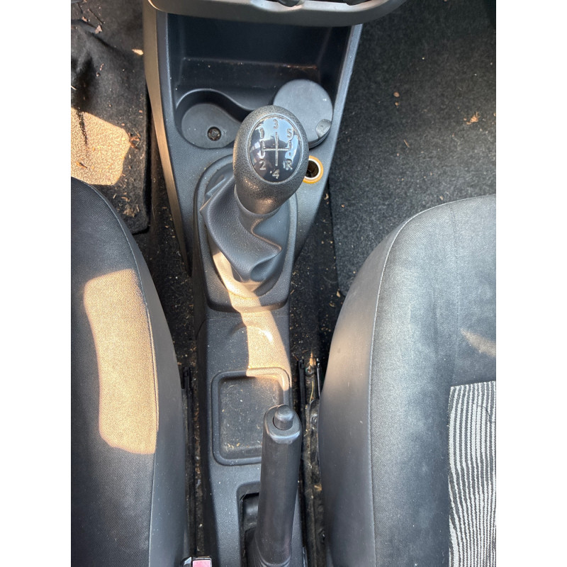 DACIA SANDERO 1 1.2i - 16V Photo n°20