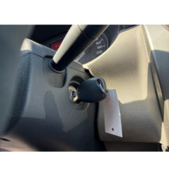 DACIA SANDERO 1 1.2i - 16V