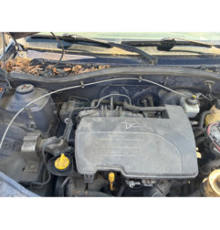 DACIA SANDERO 1 1.2i - 16V