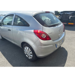 OPEL CORSA D PHASE 1 1.3 CDTI - 16V TURBO