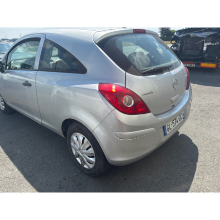 OPEL CORSA D PHASE 1 1.3 CDTI - 16V TURBO