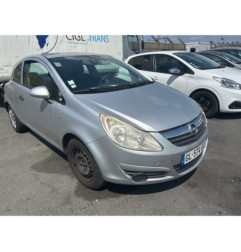 OPEL CORSA D PHASE 1 1.3 CDTI - 16V TURBO