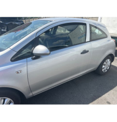 OPEL CORSA D PHASE 1 1.3 CDTI - 16V TURBO