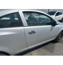 OPEL CORSA D PHASE 1 1.3 CDTI - 16V TURBO
