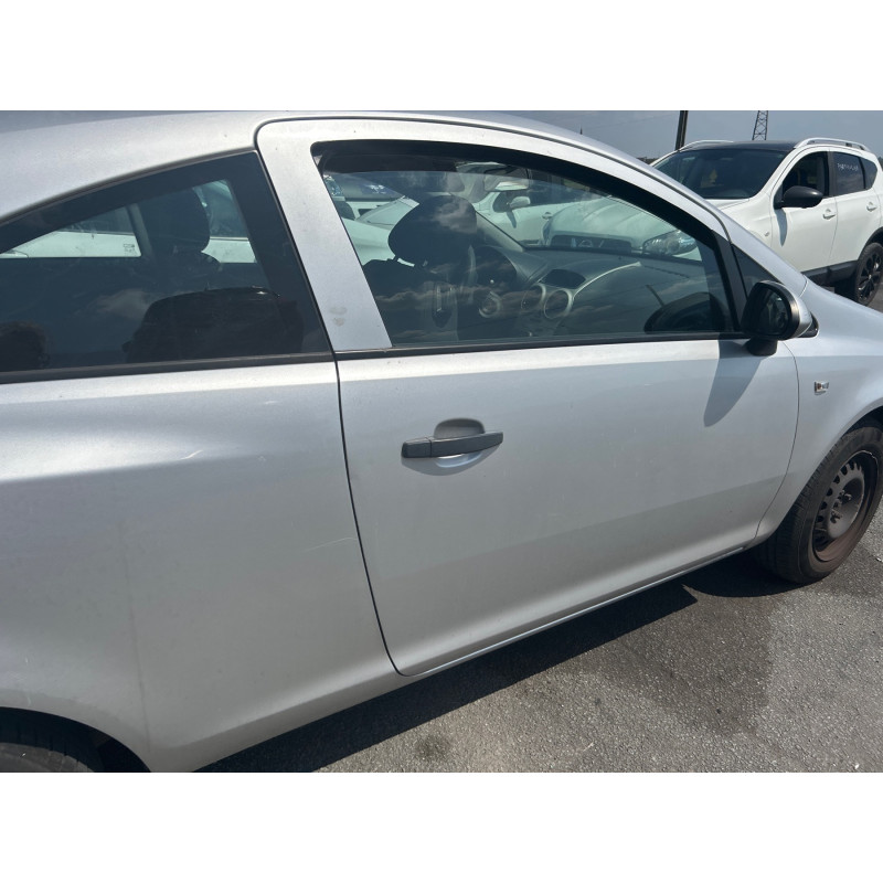 OPEL CORSA D PHASE 1 1.3 CDTI - 16V TURBO Photo n°5
