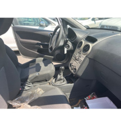 OPEL CORSA D PHASE 1 1.3 CDTI - 16V TURBO