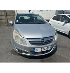 OPEL CORSA D PHASE 1 1.3 CDTI - 16V TURBO
