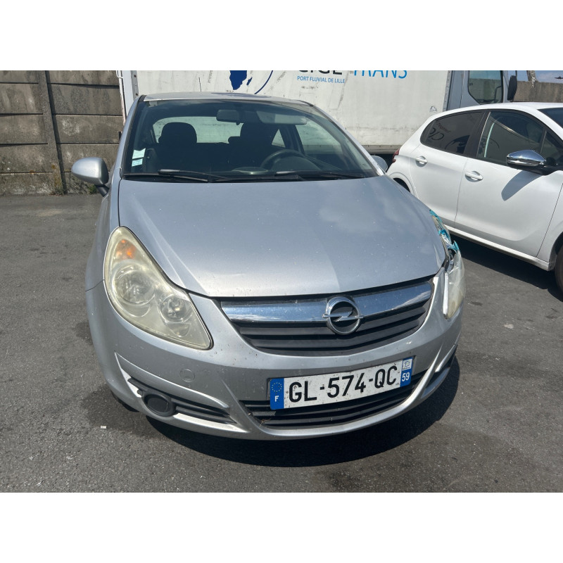 OPEL CORSA D PHASE 1 1.3 CDTI - 16V TURBO Photo n°7