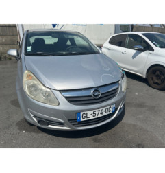 OPEL CORSA D PHASE 1 1.3 CDTI - 16V TURBO