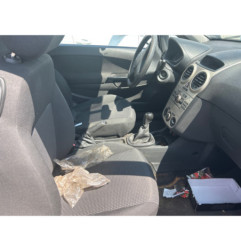 OPEL CORSA D PHASE 1 1.3 CDTI - 16V TURBO