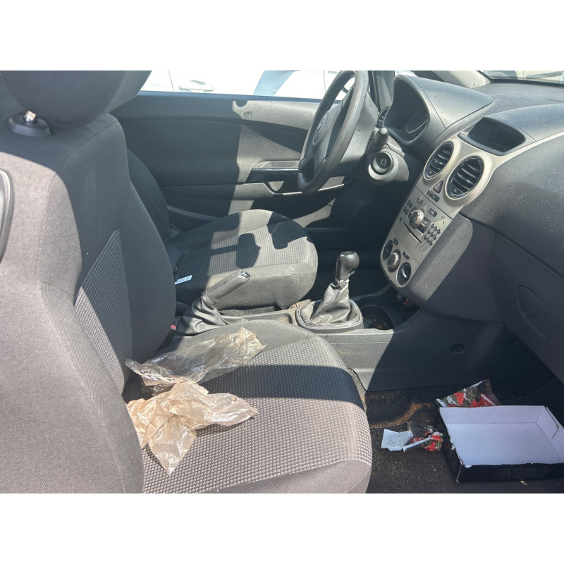 OPEL CORSA D PHASE 1 1.3 CDTI - 16V TURBO Photo n°9