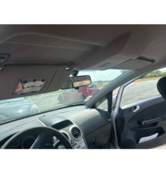 OPEL CORSA D PHASE 1 1.3 CDTI - 16V TURBO