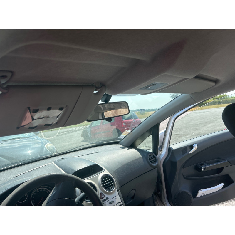 OPEL CORSA D PHASE 1 1.3 CDTI - 16V TURBO Photo n°10