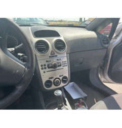 OPEL CORSA D PHASE 1 1.3 CDTI - 16V TURBO