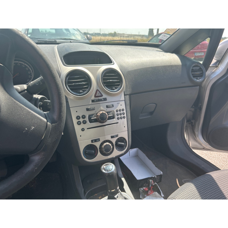 OPEL CORSA D PHASE 1 1.3 CDTI - 16V TURBO Photo n°11