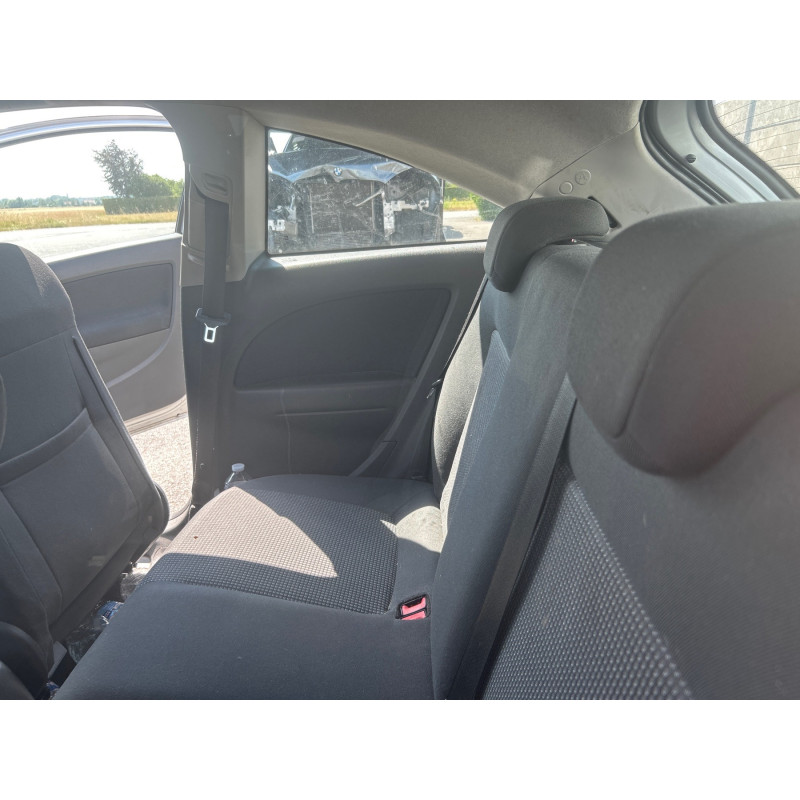 OPEL CORSA D PHASE 1 1.3 CDTI - 16V TURBO Photo n°13