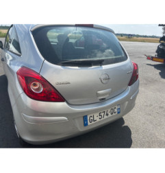 OPEL CORSA D PHASE 1 1.3 CDTI - 16V TURBO