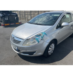 OPEL CORSA D PHASE 1 1.3 CDTI - 16V TURBO