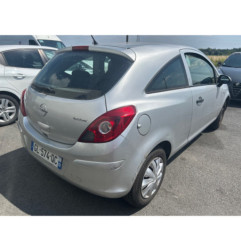 OPEL CORSA D PHASE 1 1.3 CDTI - 16V TURBO
