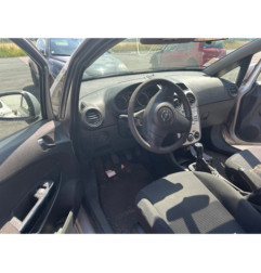 OPEL CORSA D PHASE 1 1.3 CDTI - 16V TURBO