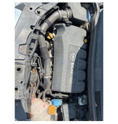OPEL CORSA D PHASE 1 1.3 CDTI - 16V TURBO
