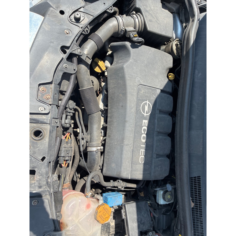 OPEL CORSA D PHASE 1 1.3 CDTI - 16V TURBO Photo n°19