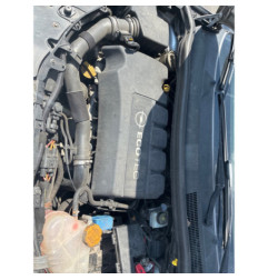 OPEL CORSA D PHASE 1 1.3 CDTI - 16V TURBO