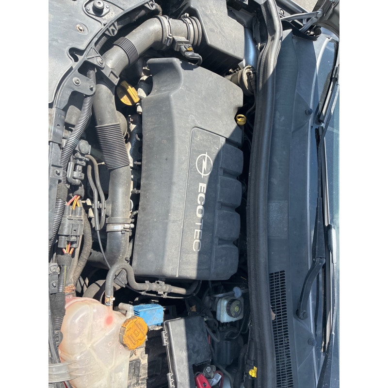 OPEL CORSA D PHASE 1 1.3 CDTI - 16V TURBO Photo n°20