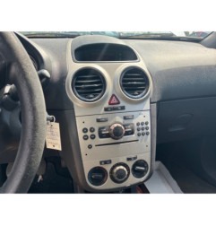 OPEL CORSA D PHASE 1 1.3 CDTI - 16V TURBO