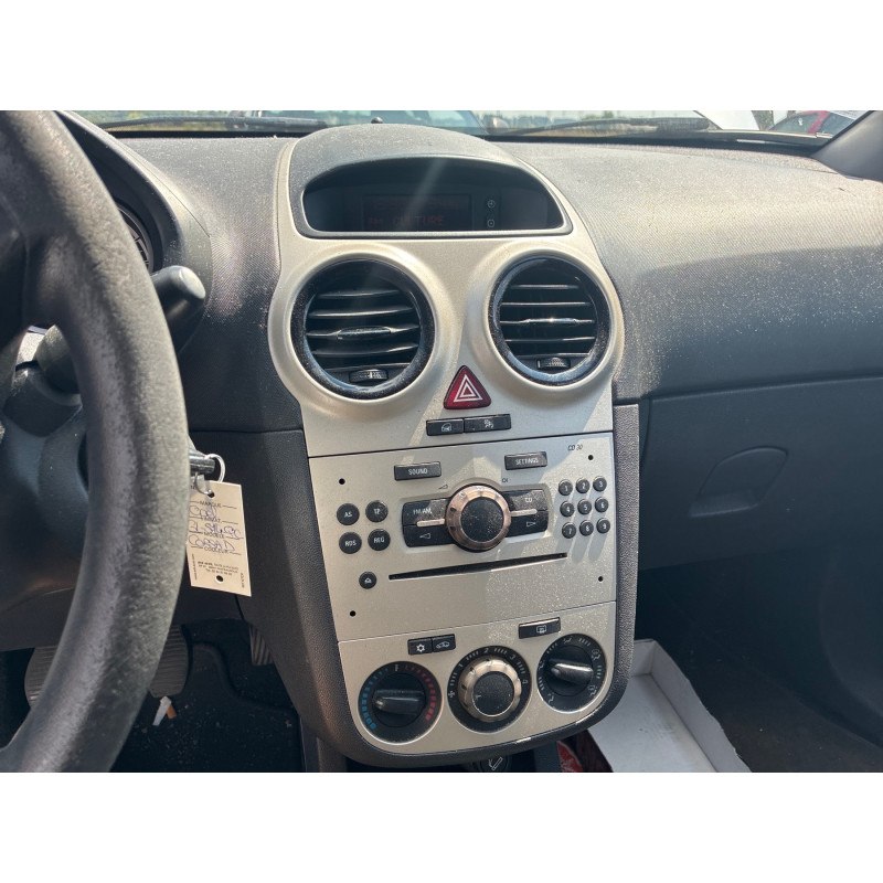 OPEL CORSA D PHASE 1 1.3 CDTI - 16V TURBO Photo n°22