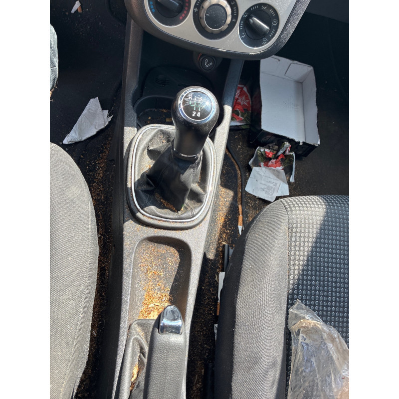 OPEL CORSA D PHASE 1 1.3 CDTI - 16V TURBO Photo n°26