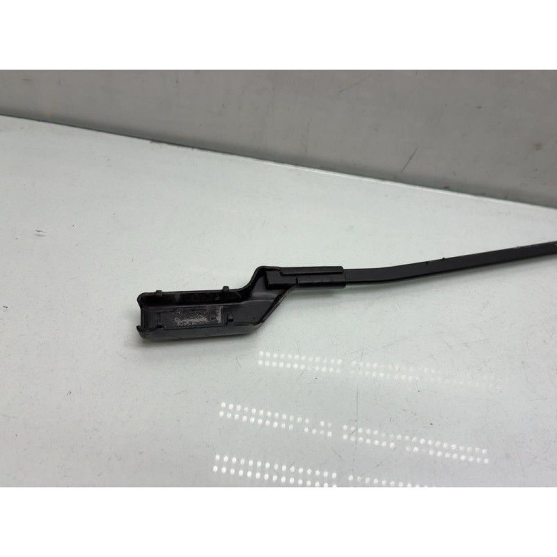 Bras essuie glace avant droit RENAULT CLIO 5 Photo n°4