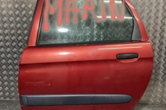 Porte arriere gauche CITROEN XSARA PICASSO Photo n°1
