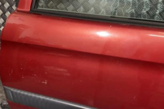 Porte arriere gauche CITROEN XSARA PICASSO