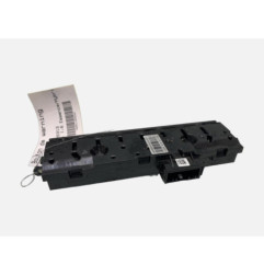 Bouton de warning RENAULT CLIO 5
