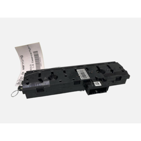 Bouton de warning RENAULT CLIO 5